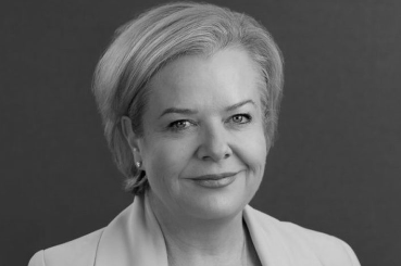 Jacqueline Fernley