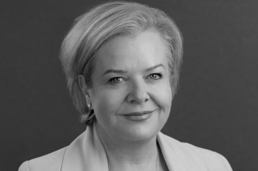 Jacqueline Fernley