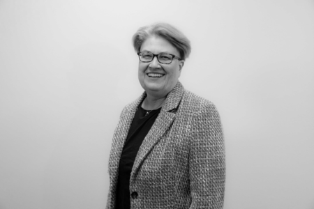 Judith Fiander