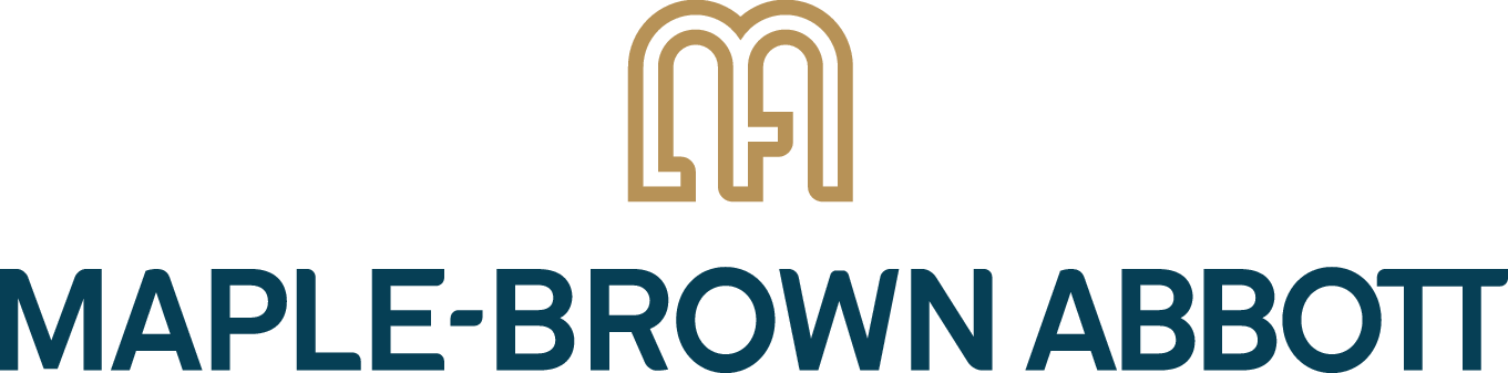 Sponsor - Maple Brown Abbott
