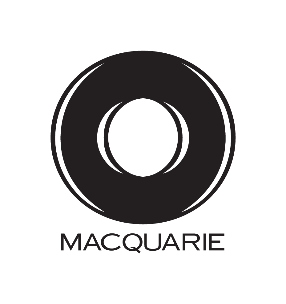 Sponsor - Macquarie