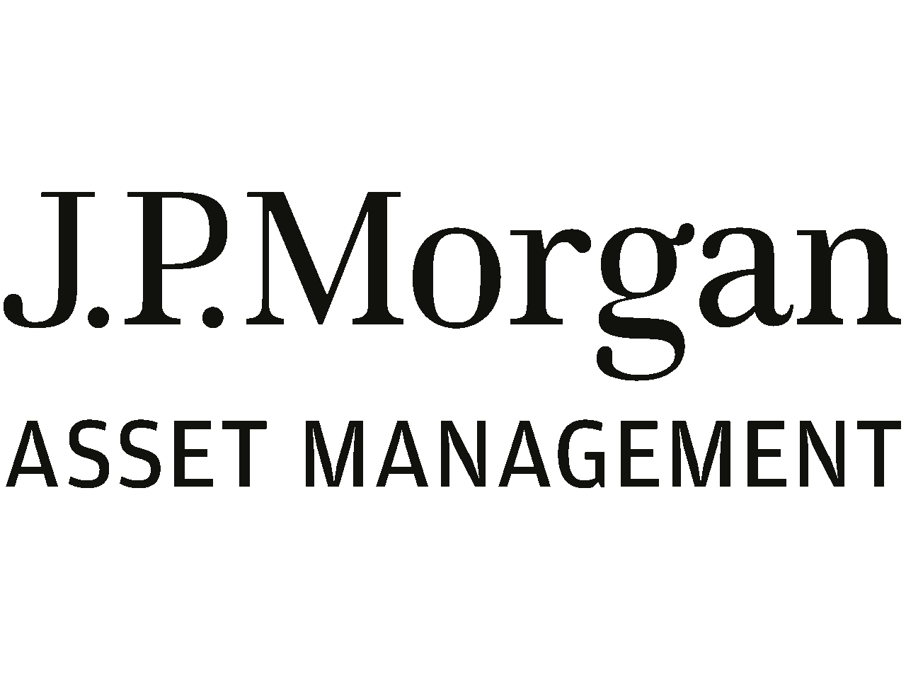 JP Morgan Asset Management
