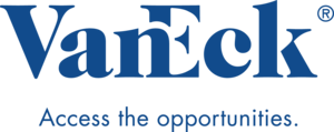Event partner - VanEck