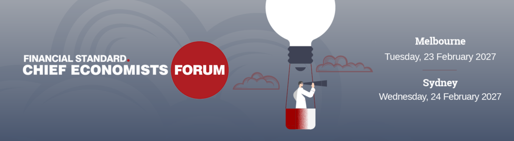 Chief Economists Forum 2027