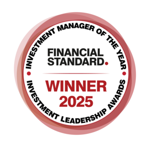 Investment Manager of the Year