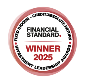 Fixed income - credit/absolute return