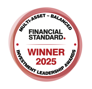 Multi-asset - balanced