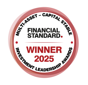 Multi-asset - capital stable