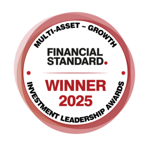 Multi-asset - growth