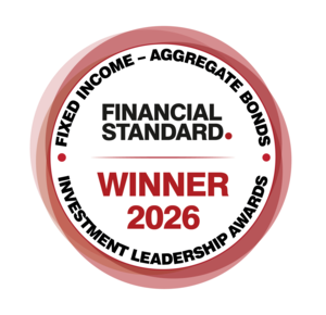 Fixed income - aggregate bonds
