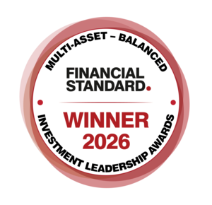 Multi-asset - balanced