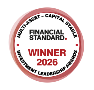 Multi-asset - capital stable