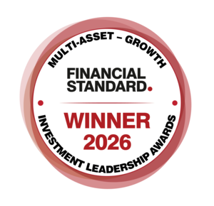 Multi-asset - growth