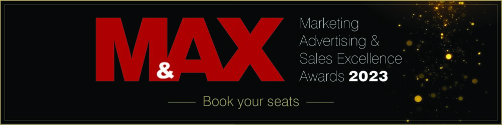 Book your seats | MAX Awards 2023