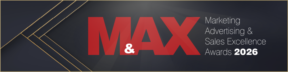 MAX Awards 2026