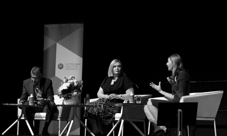 ASIC vigilant on bad SMSF advice - Vimarsana News