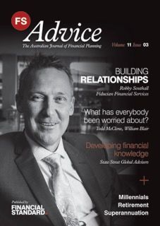 FSADVICE ISSUE 3