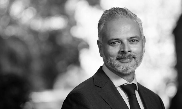 Rainmaker Information names research head - Vimarsana News