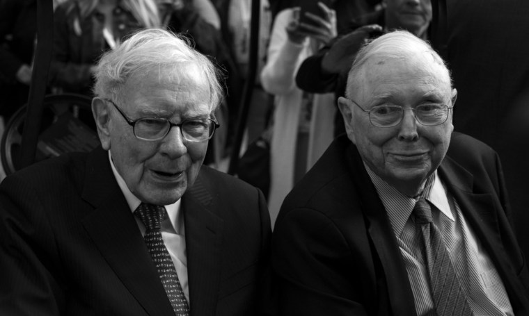 Vale Charlie Munger - Vimarsana News