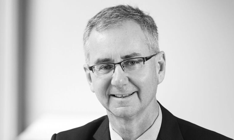 New APRA chair named - Vimarsana News