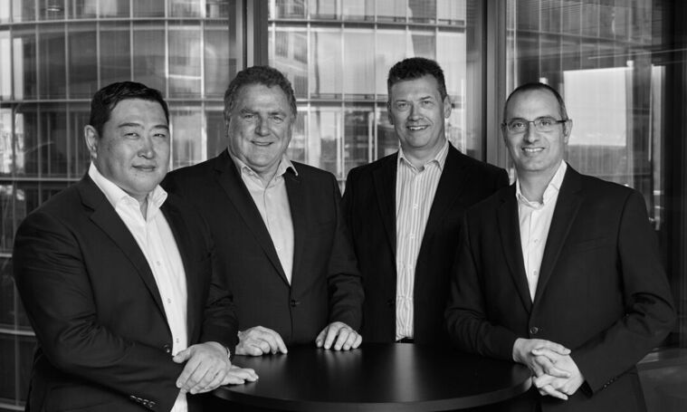 EG appoints joint managing directors in response to growth - Vimarsana News