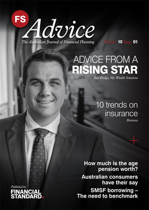FS Advice - The Australian Journal of Financial Planning