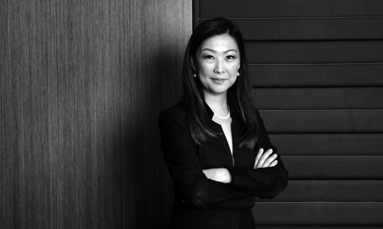 Julia Lee pops up at State Street | Financial Standard