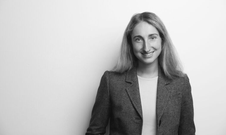 Rest names head of private markets