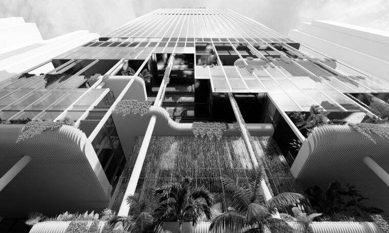 QIC files plans for $750m sustainable development | Financial Standard