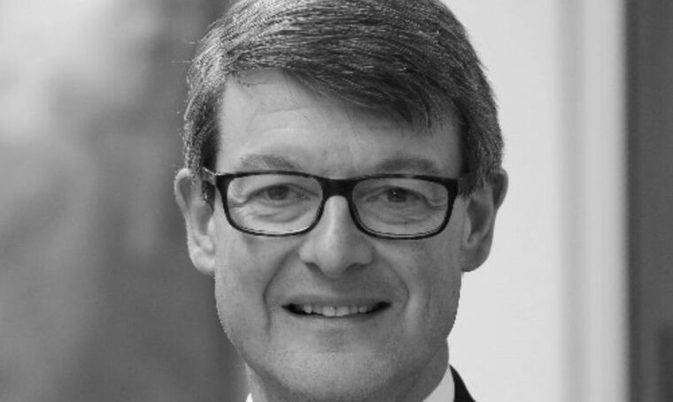TCorp chief investment officer resigns