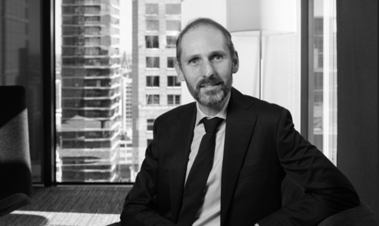 BT Panorama hires long-serving Russell Investments executive