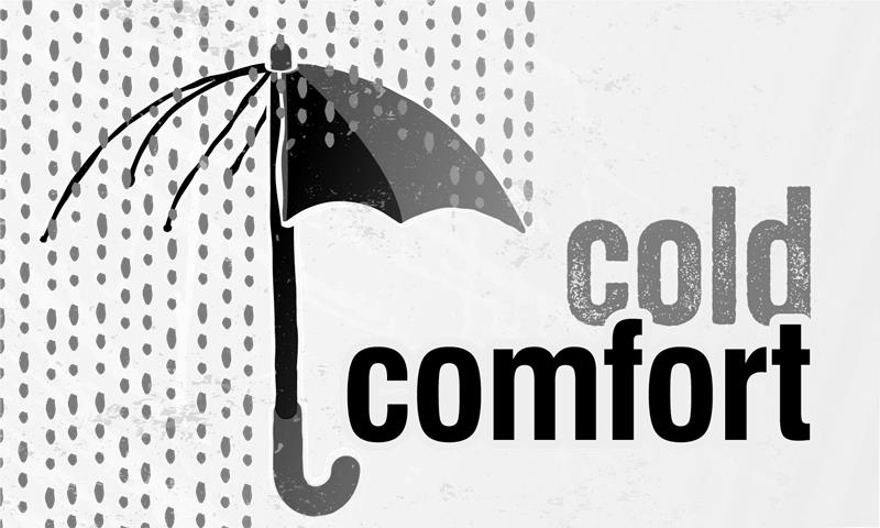 Feature: Group insurance | Cold comfort | Financial Standard
