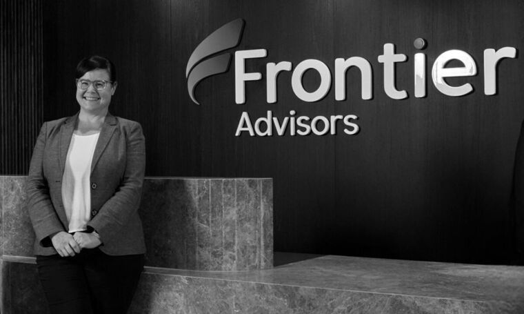 End of an era as Bowater leaves Frontier