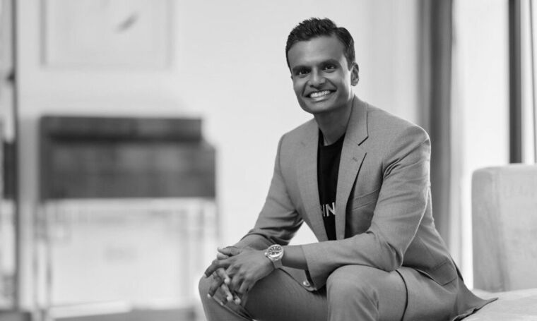 Binance names head of APAC